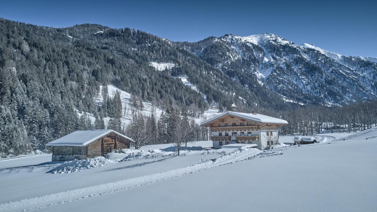 Wieslbauer Flachau Exterior foto