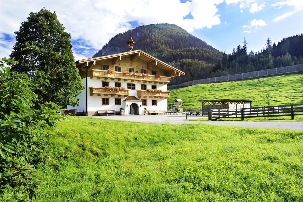 Wieslbauer Flachau Exterior foto