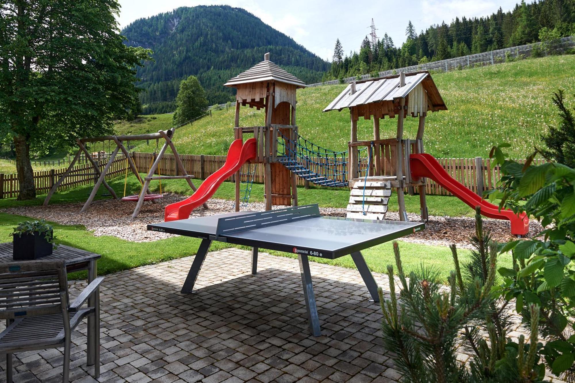 Wieslbauer Flachau Exterior foto